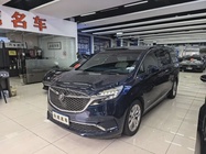 Buick GL8 2020