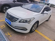 Hyundai Mistra 2015
