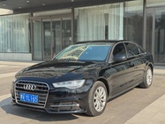 Audi A6 2013