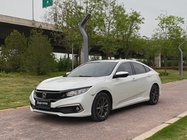 Honda Civic 2021