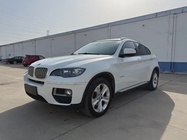 BMW X6 2014