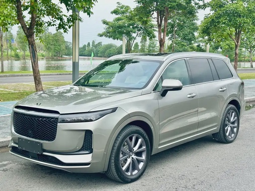 Li Auto ONE 2021