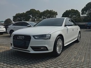 Audi A4 2013