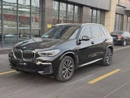 BMW X5 2023