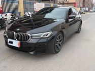 BMW 5 Series 2021