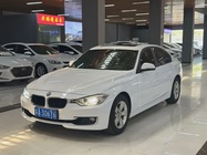 BMW 3 Series 2015