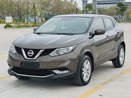 Nissan Qashqai 2016