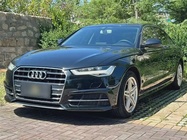 Audi A4 2019