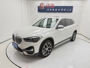 BMW X1 2023