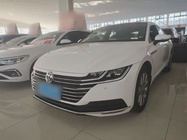 Volkswagen CC 2020