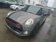 MINI Other 2016
