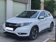 Honda Vezel 2017
