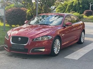 Jaguar XF 2014