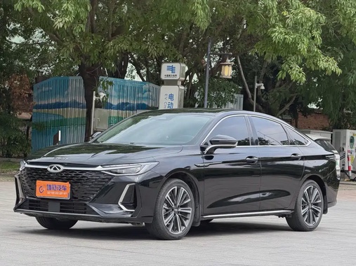 Chery Arrizo 8 2024