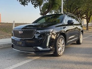 Cadillac XT6 2021