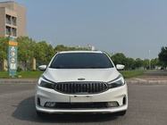 Kia K3 2019