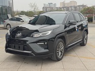 Toyota Wildlander 2024