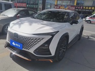 Changan UNI-T 2023