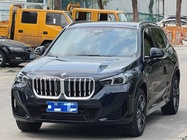 BMW X1 2026
