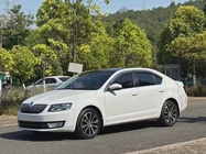 Skoda Octavia 2016