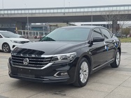 Volkswagen Passat 2020