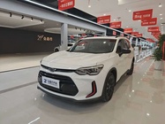 Chevrolet Volando 2019