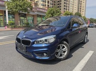 BMW 2 Series 2018