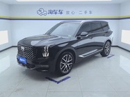 GAC GS8 2021
