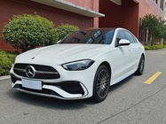 Mercedes-Benz C-Class 2023