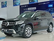 Mercedes-Benz GLK-Class 2017