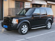 Land Rover Discovery 2007