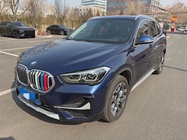 BMW X1 2020