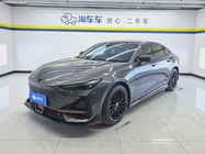 Changan UNI-V 2022
