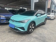 Volkswagen ID.4 2025