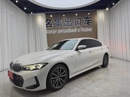 BMW 3 Series 2023