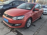 Volkswagen Polo 2011