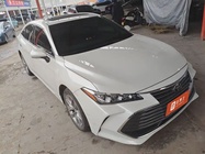 Toyota Avalon 2020