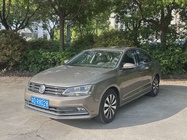 Volkswagen Sagitar 2017