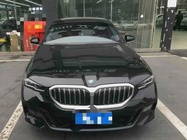 BMW 5 Series 2025