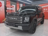 Haval Menglong 2024