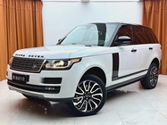 Land Rover Range Rover 2016