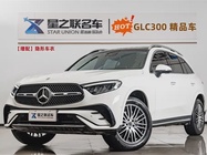Mercedes-Benz GLC-Class 2024