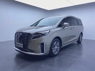 Buick GL8 2023