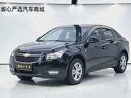 Chevrolet Cruze 2013