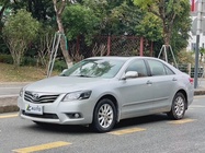 Toyota Camry 2015