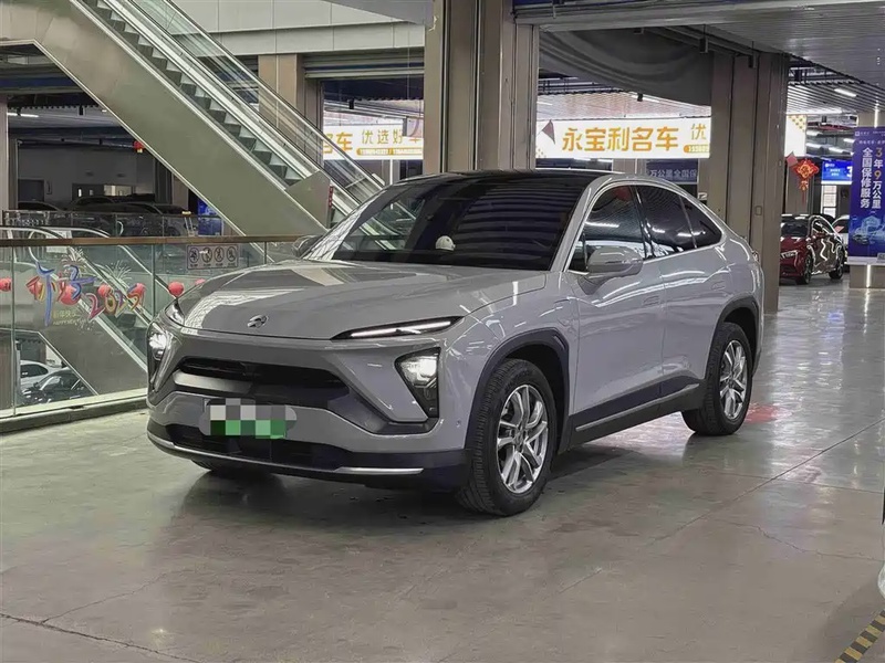 NIO EC6