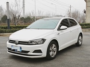 Volkswagen Polo 2022