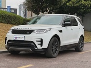 Land Rover Discovery 2020