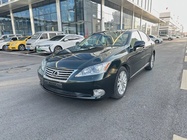 Lexus ES 2011