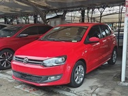 Volkswagen Polo 2013